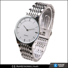 Vogue Trending Hot Products Alloy Watch Japan quartz, fábrica de preços no atacado Assista